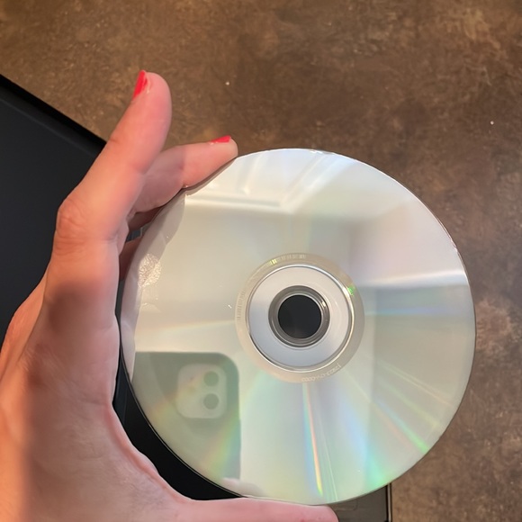 Jessica Smith Cardio Abs Fitness Workout DVD - Picture 3 of 4